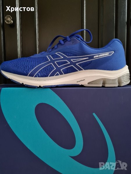 Маратонки Asics GEL номер 50,5 , снимка 1