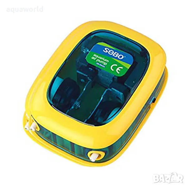 "ПРОМОЦИЯ" Въздушна помпа SB-9905A, снимка 1