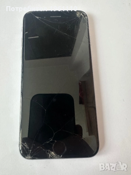 iPhone 6, снимка 1