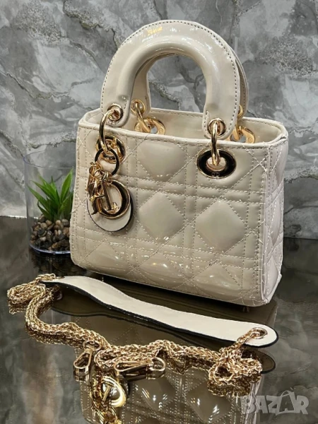 чанти christian dior , снимка 1