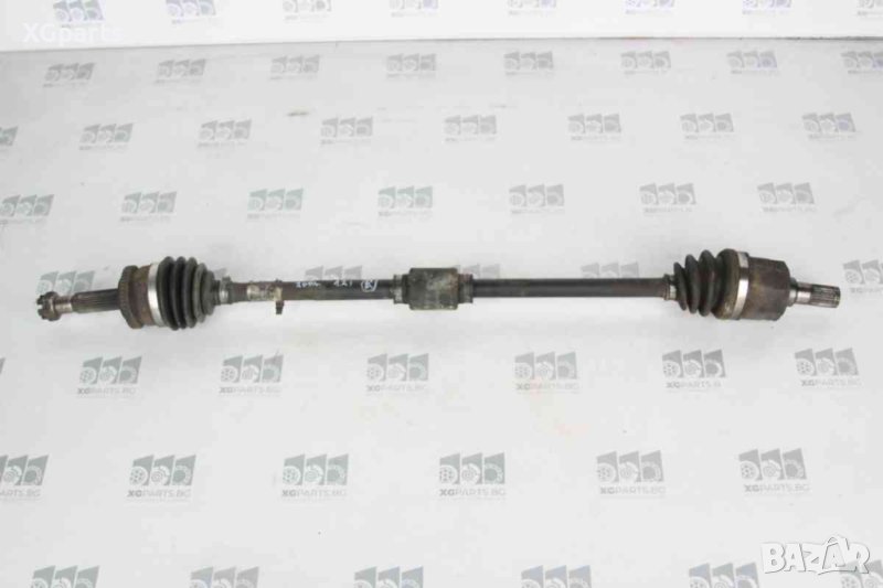 Полуоска дясна за Hyundai i20 1.2i 78 к.с. (2009-2014), снимка 1