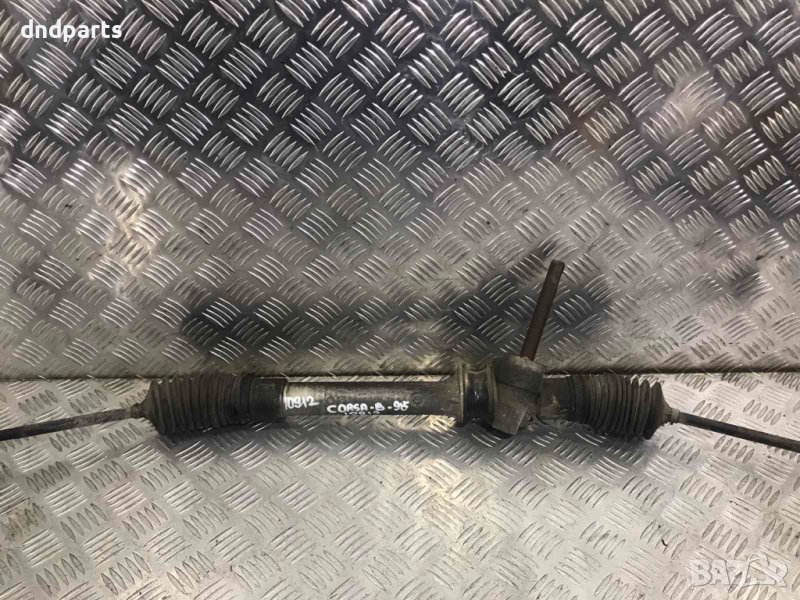 Кормилна рейка Opel Corsa B 1999г., снимка 1