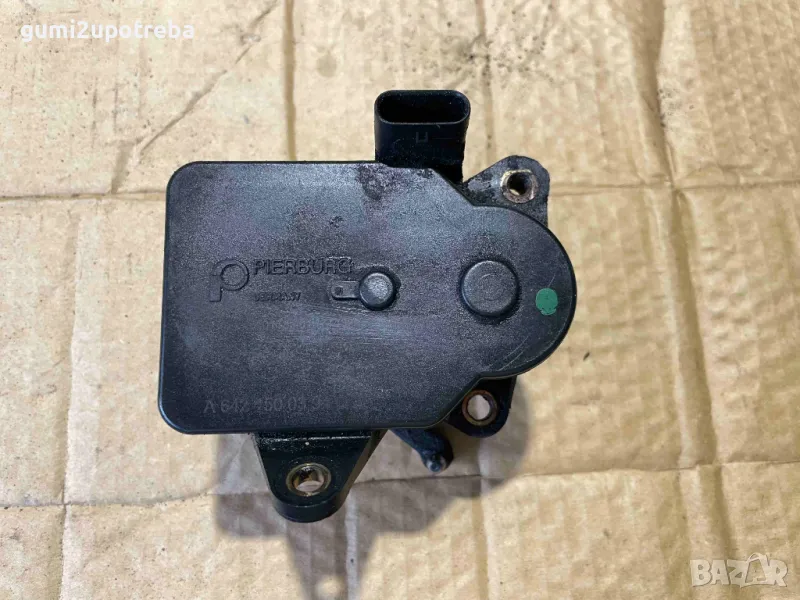 МОтор Вихрови Клапи 6421500394 Mercedes E class W211 V6 Tmodel 4matic, снимка 1