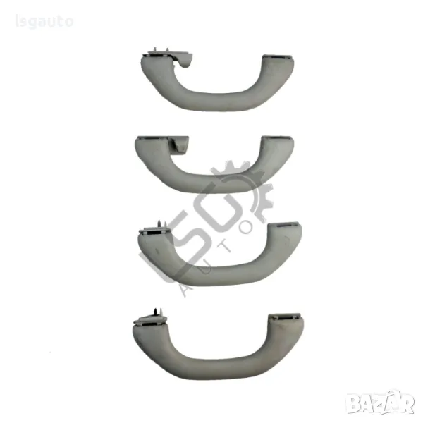 Комплект интериорни дръжки таван Seat Altea 2004-2015 ID: 143202, снимка 1