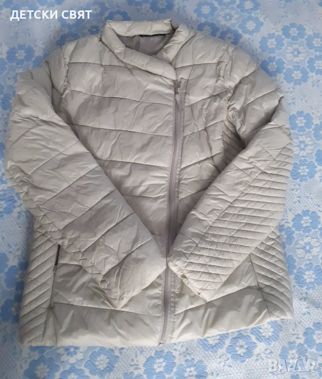 Дамско яке, снимка 1