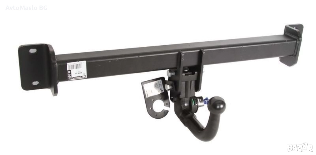 Нов Теглич за BMW X3 E83 F25 G01 сваляем теглич за бмв х3 е83 ф25, снимка 1