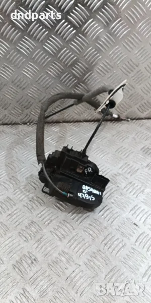 Брава врата Nissan Qashqai 2012г.(предна дясна)	, снимка 1