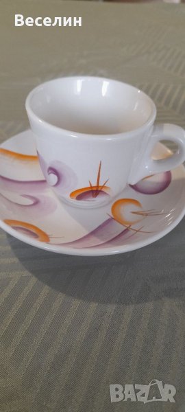 Сет за кафе Евтино , снимка 1