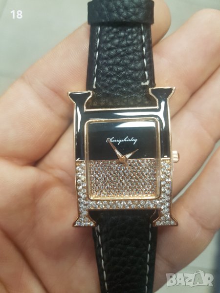 Часовник, снимка 1