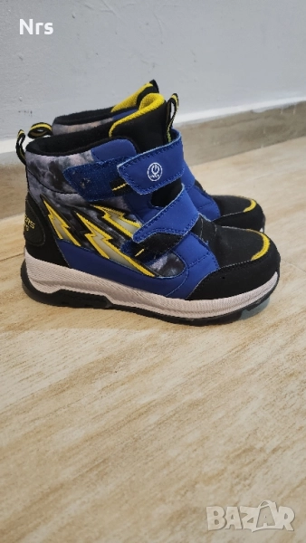 Детски зимни обувки Skechers STORM BLAZER, снимка 1
