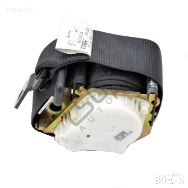 Заден ляв предпазен колан BMW X3 (E83) 2003-2010 ID:102423, снимка 1