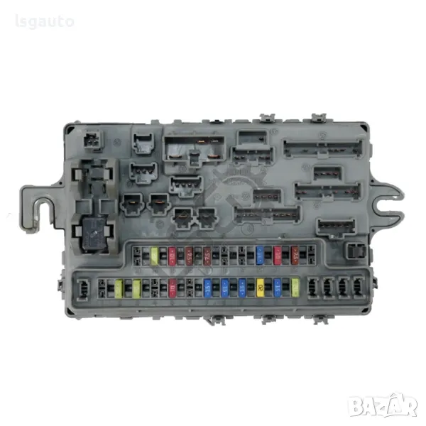 Бушонно табло Honda Jazz 2002-2008 ID: 139625, снимка 1