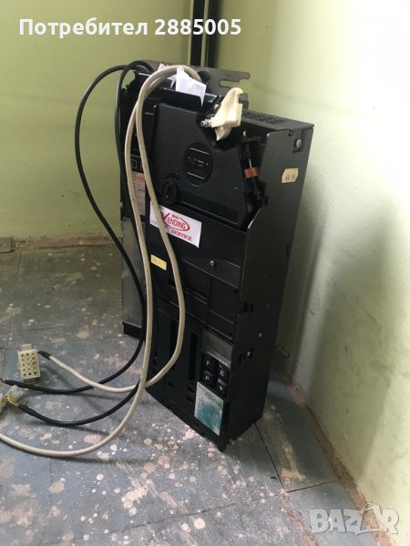 Продавам Монетници за вендинг автомати, снимка 1