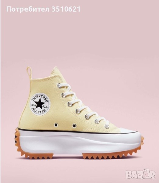 Convers кецове, снимка 1