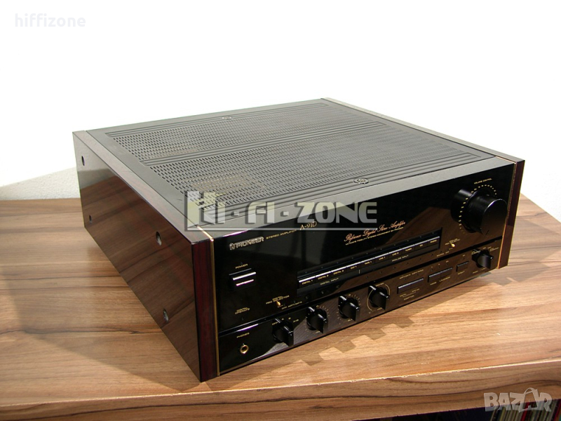  Pioneer a-91d /1 УСИЛВАТЕЛ , снимка 1