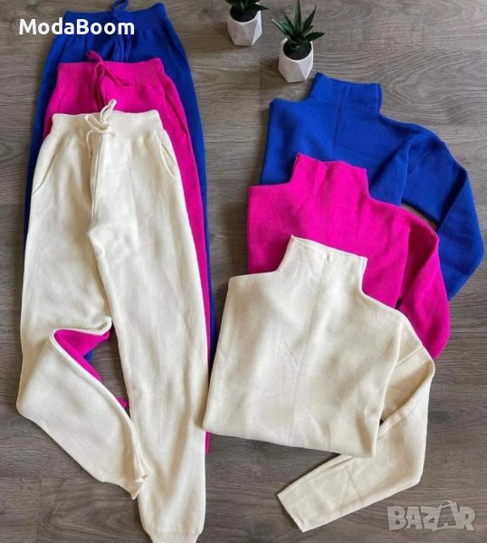 Дамски комплекти , снимка 1