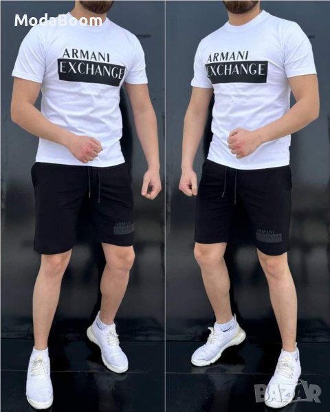 Мъжки екипи Armani , снимка 1