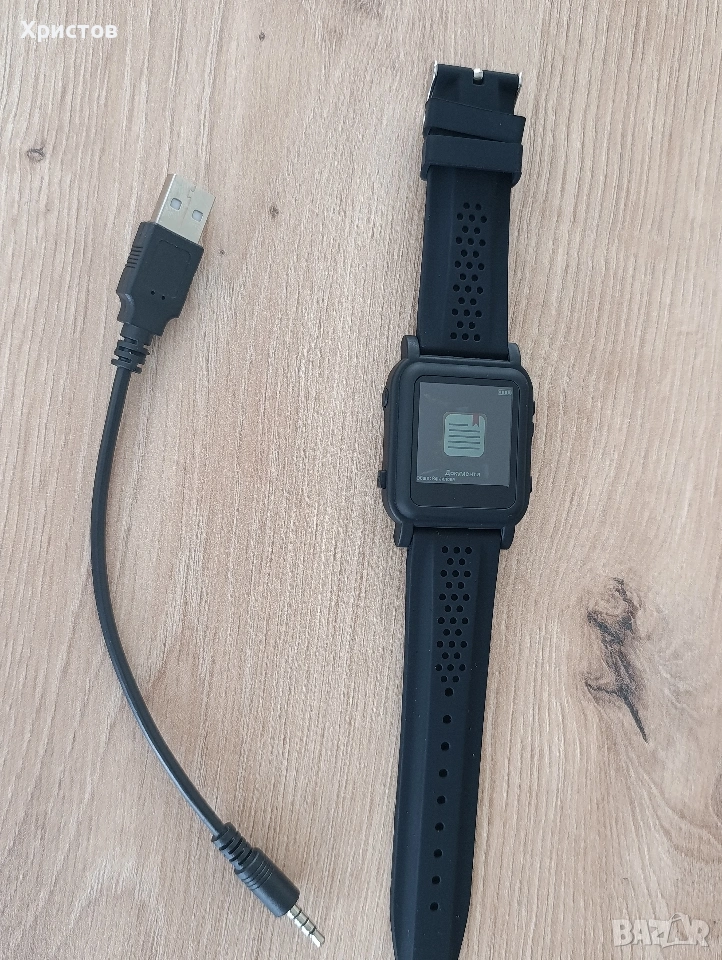 часовник за преписване , снимка 1