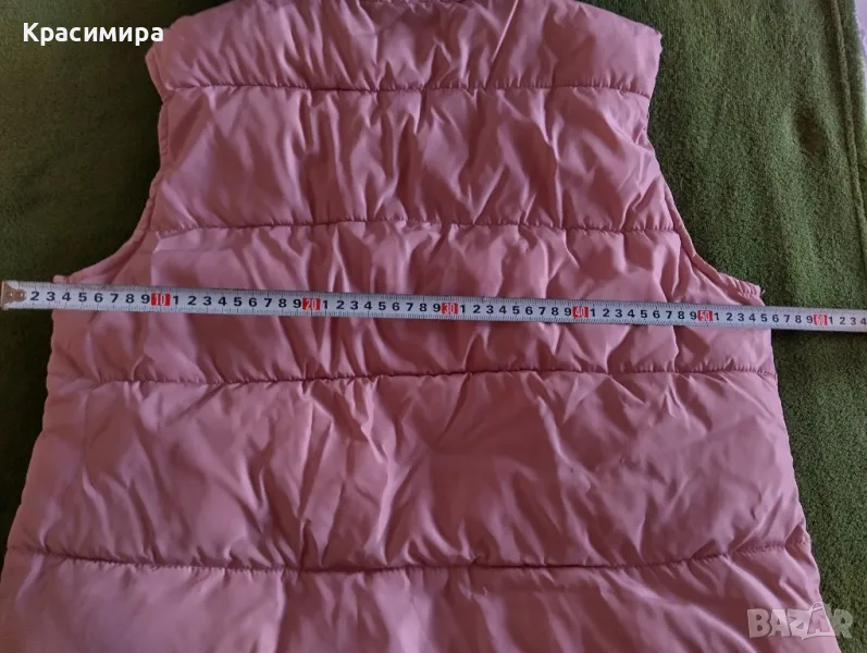 Грейка/елек, снимка 1