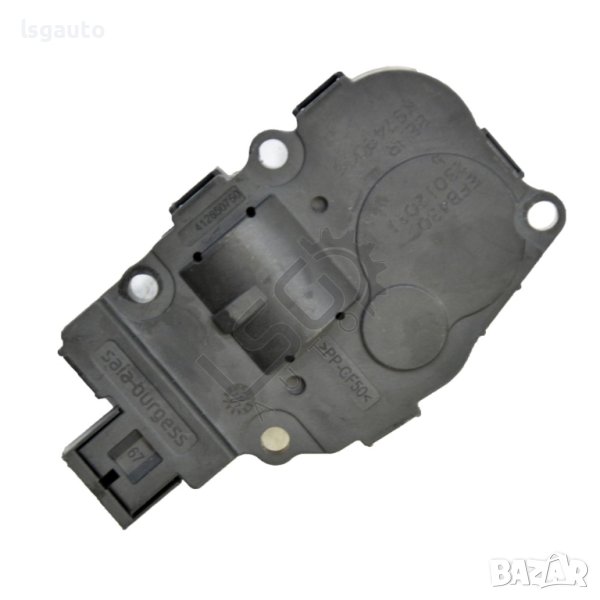 Моторче клапи парно BMW 5 Series (F10, F11) 2010-2016 ID:105818, снимка 1