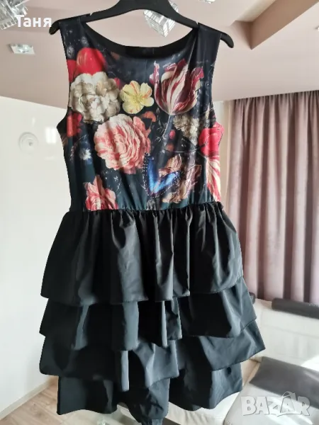 Рокля на Pause , снимка 1