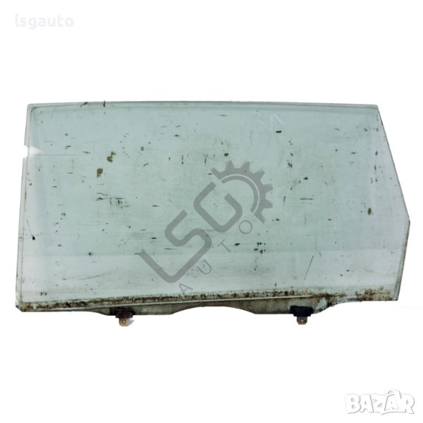Задно ляво стъкло Toyota Avensis Verso 2001-2009 ID:109986, снимка 1