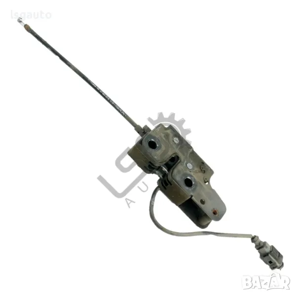 Ключалка заден капак Skoda OCTAVIA II (1Z) 2004-2010 ID: 135275, снимка 1