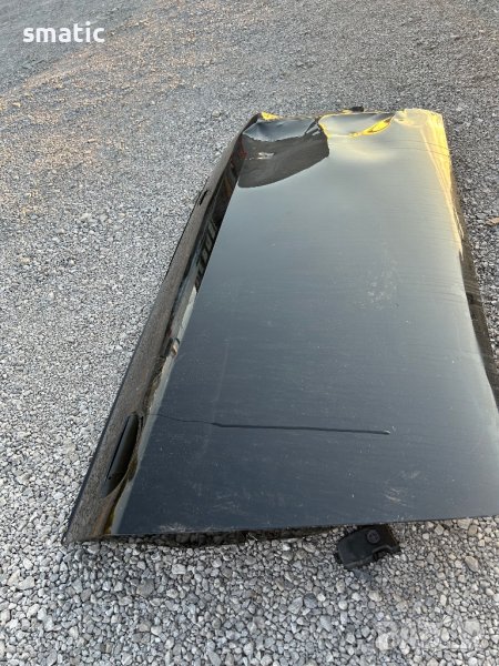 Дясна врата за Dodge Challenger, снимка 1