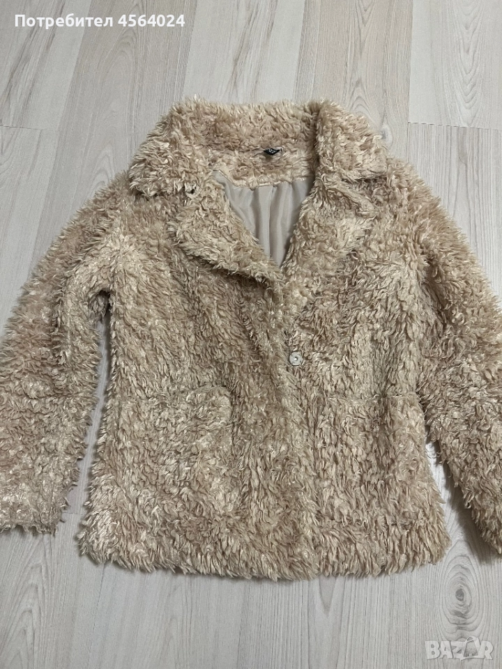 Дамски кожух, снимка 1