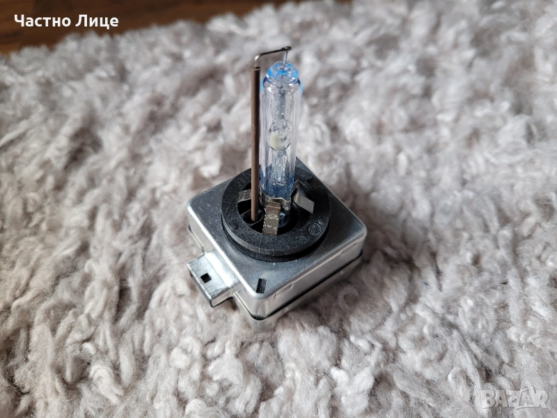 Части от фар за BMW X5, снимка 1