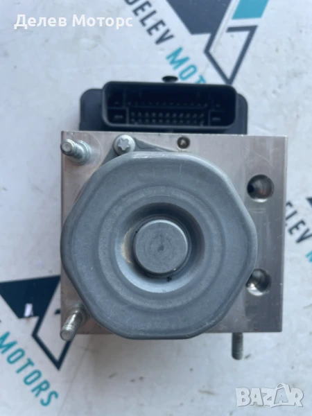 ABS 476607341R, 2265106455, 0265956527 за Renault Captur 1.5 DCI, 5sp, 90ph.,engine K9KE628, R2R01, снимка 1