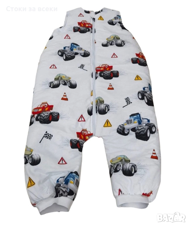 Чувалчета за сън , снимка 1