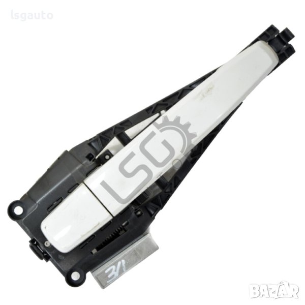 Задна лява външна дръжка Opel Astra (J) 2010-2018 ID:108613, снимка 1