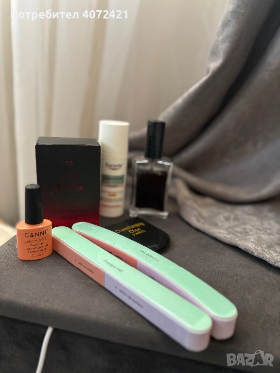 Комплект козметика, снимка 1
