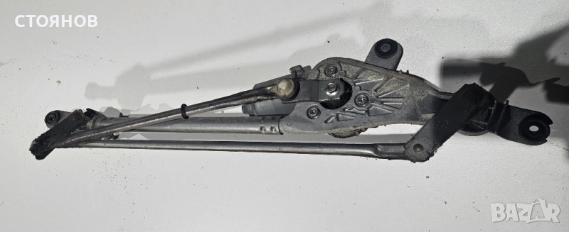 моторче за чистачки Сузуки Гранд Витара 2006-2010, снимка 1