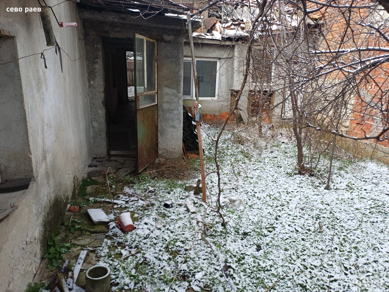 къща в квартал Хисаря , снимка 1