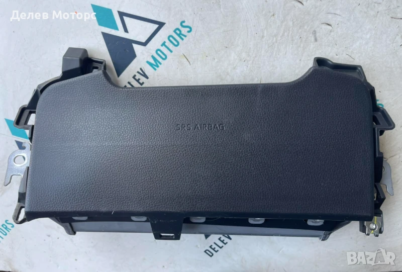 Airbag за колене TG17D02001 от Toyota Corolla 1.6 VVTii ZRE210, 132 кс., двигател 1ZR-FAE, 1ZR-FE, снимка 1