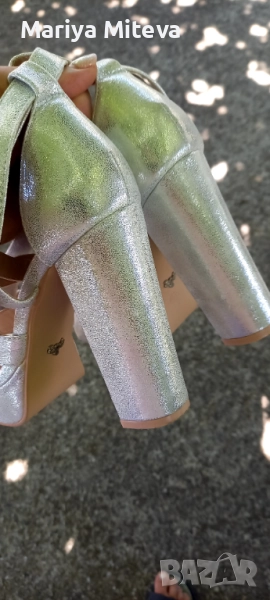 Продавам дамски  официални  обувки, снимка 1
