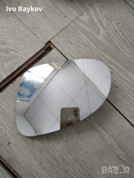 Стъкло,подгрев , огледало за Volkswagen Golf V , VM-197EHL , 015864, снимка 1