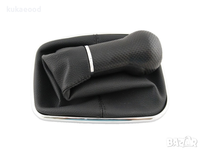 Топка с маншон за скоростен лост VW Golf 4   5 скорости, снимка 6 - Аксесоари и консумативи - 44836425