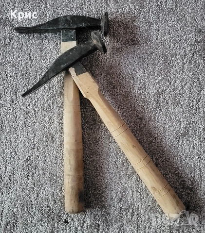 Нов обущарски чук