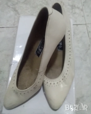 Дамски обувки , снимка 3 - Дамски елегантни обувки - 52556863