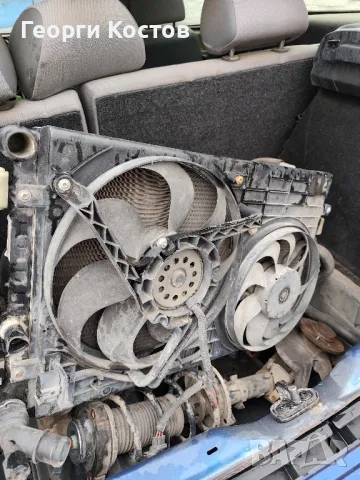 Сеат Ибиза 6л на Части , снимка 18 - Автомобили и джипове - 46478304