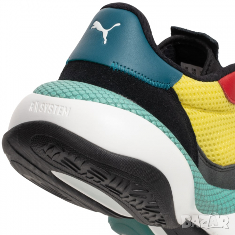 Оригинални обувки PUMA., снимка 4 - Маратонки - 36212640