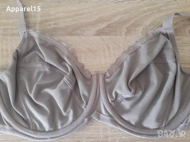 Вносен марков сутиен 85D, снимка 6 - Бельо - 49784659