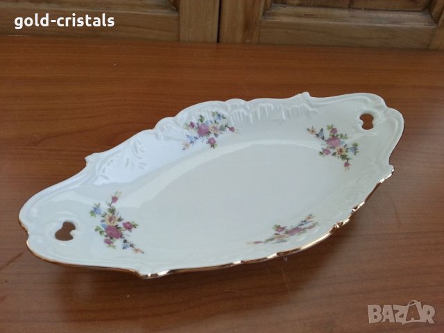 Полски фин порцелан 