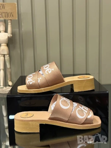 чехли chloe , снимка 9 - Чехли - 51301267