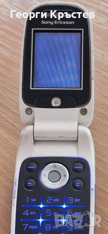 Sony Ericsson C902, F500, K700, S500 и Z310 - за ремонт, снимка 14 - Sony Ericsson - 38652404