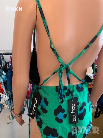 Бански 3XL-4XL, снимка 9 - Бански костюми - 40373853