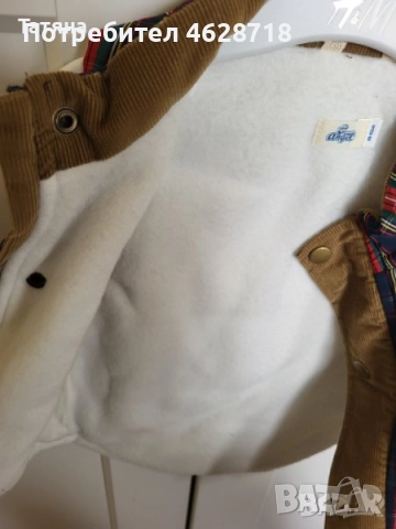 Елек бебе, снимка 3 - Жилетки и елечета за бебе - 52124695